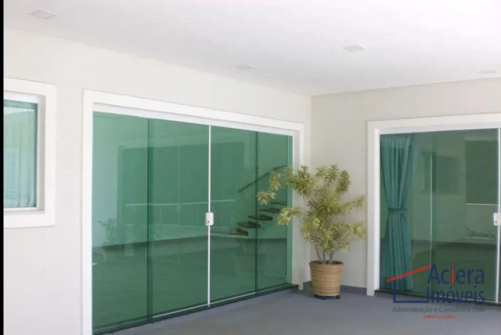 Casa de Condomínio, 4 quartos - Foto 10