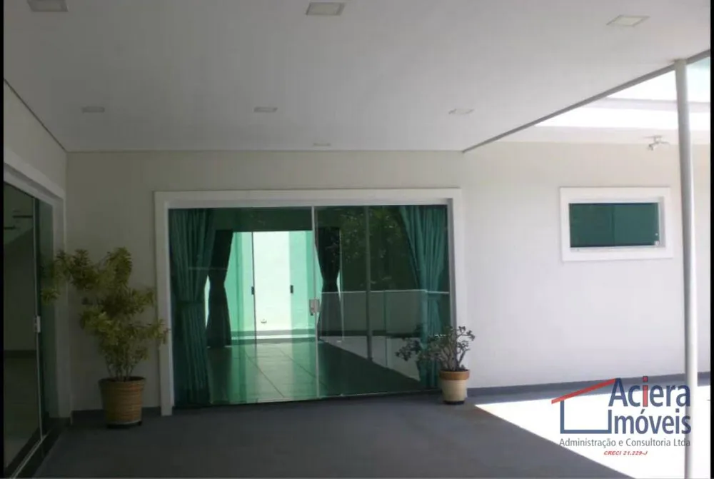 Casa de Condomínio, 4 quartos - Foto 11
