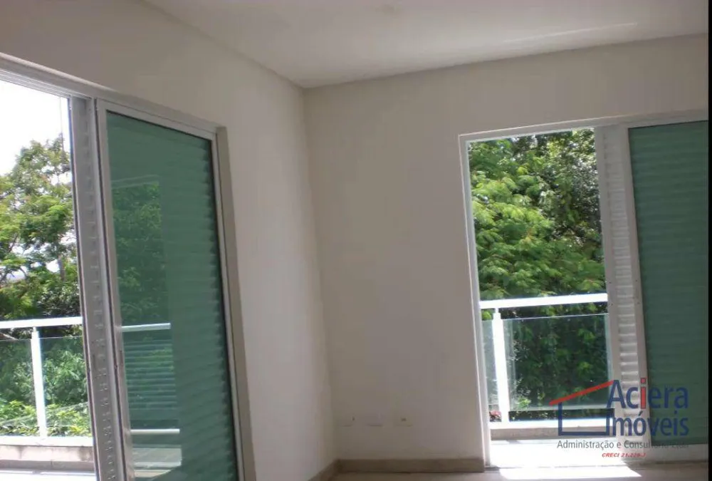 Casa de Condomínio, 4 quartos - Foto 8