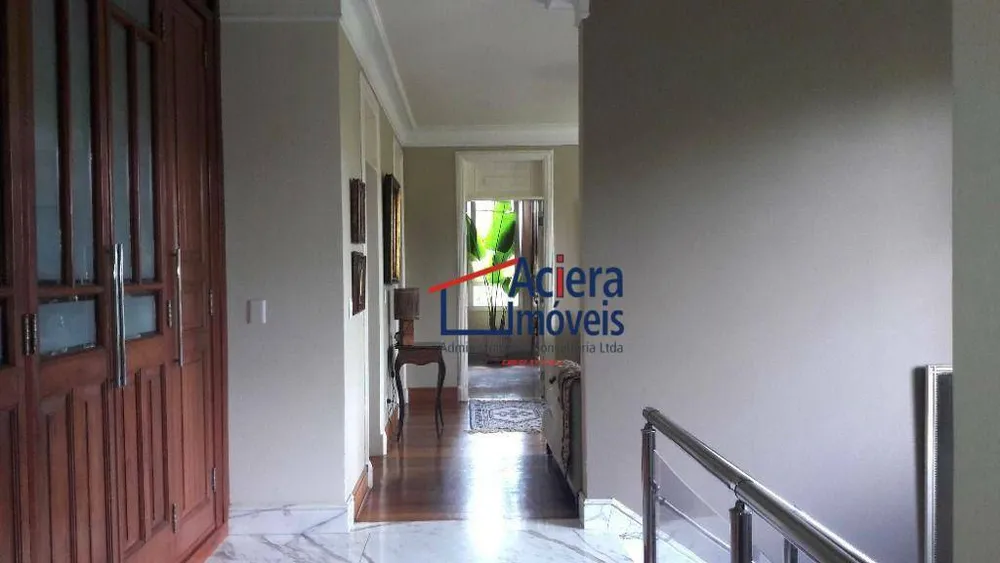 Casa de Condomínio, 5 quartos - Foto 10