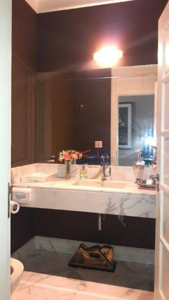 Casa de Condomínio, 5 quartos - Foto 7
