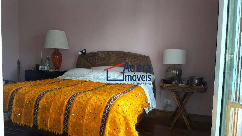 Casa de Condomínio, 5 quartos - Foto 12