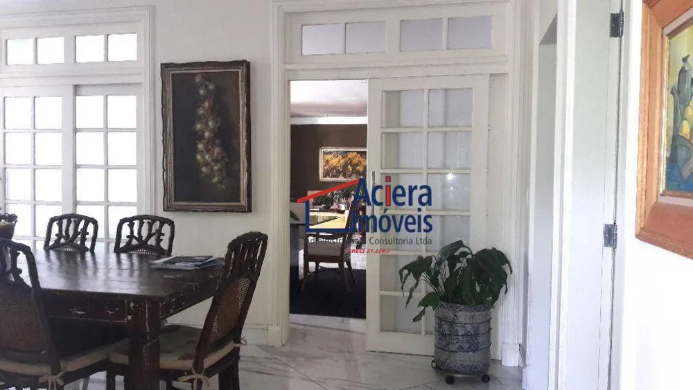 Casa de Condomínio, 5 quartos - Foto 5