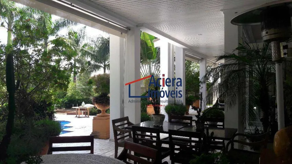 Casa de Condomínio, 5 quartos - Foto 9