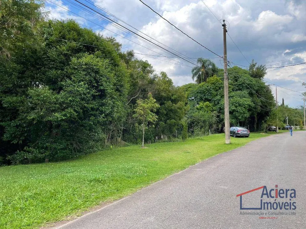 Loteamento e Condomínio, 1260 m² - Foto 1