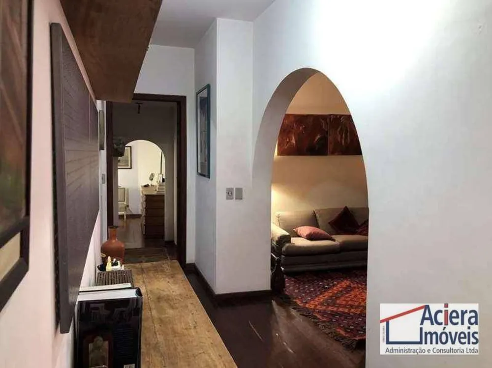 Casa de Condomínio, 4 quartos - Foto 9
