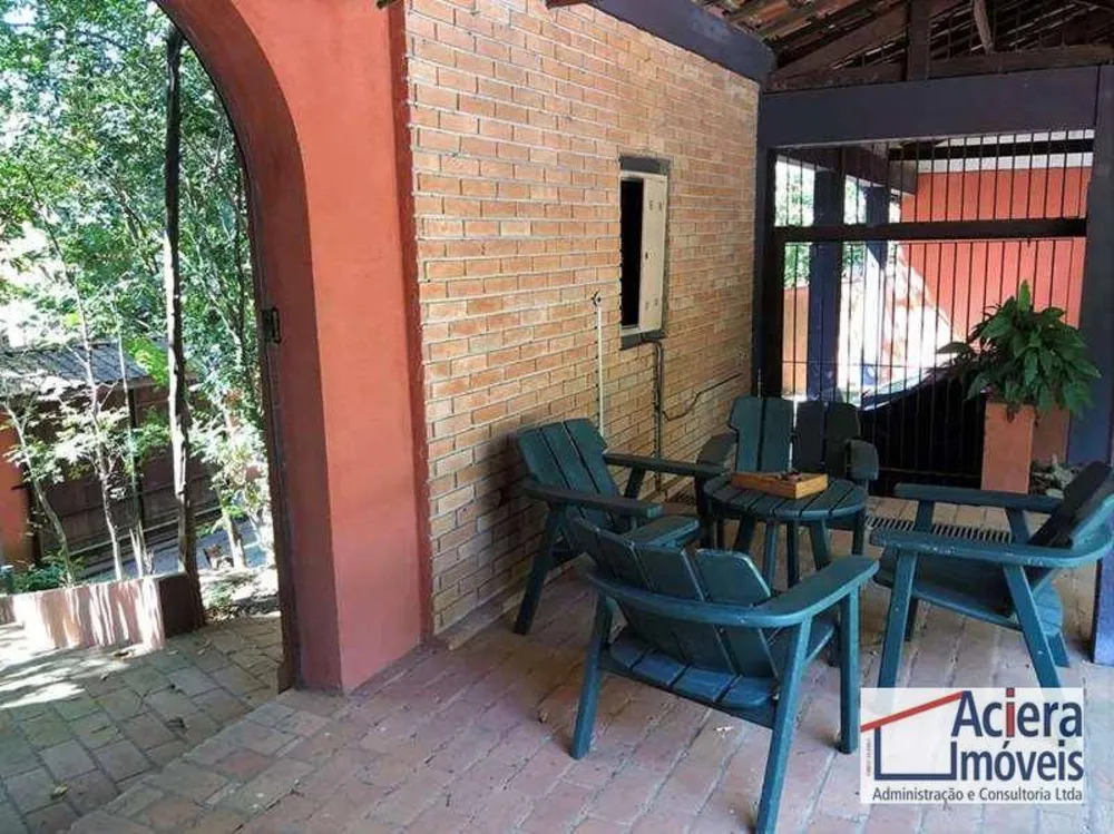 Casa de Condomínio, 4 quartos - Foto 7