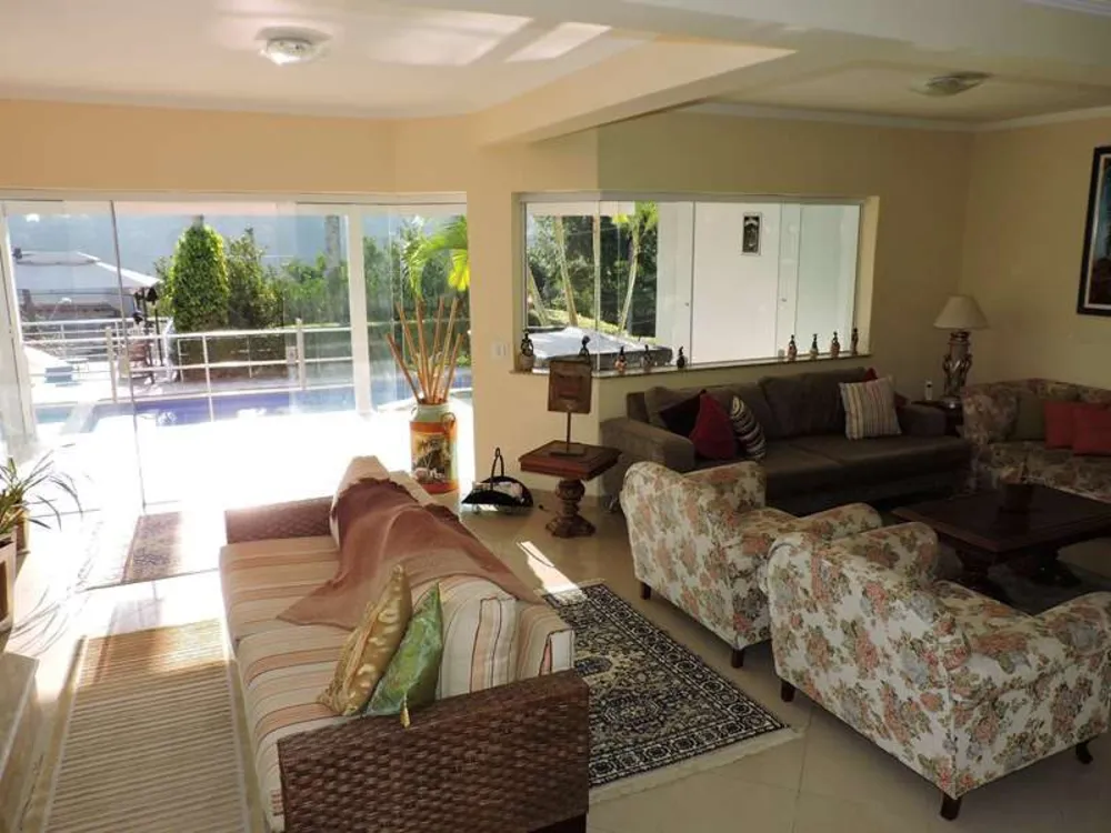 Casa de Condomínio, 4 quartos - Foto 3