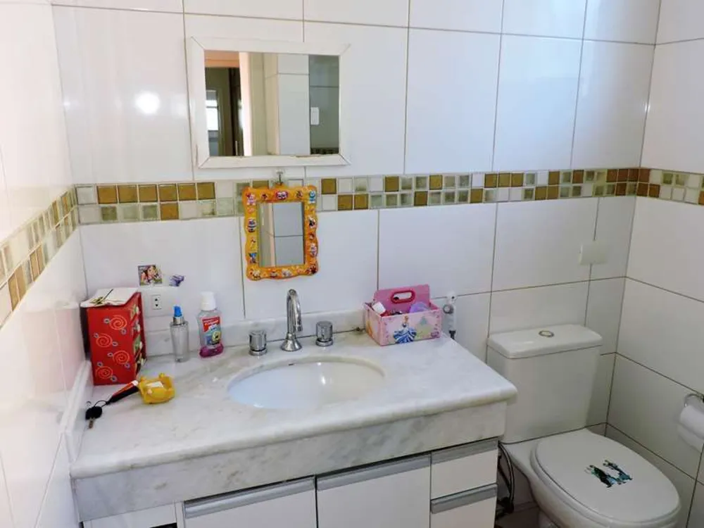 Casa de Condomínio, 4 quartos - Foto 12