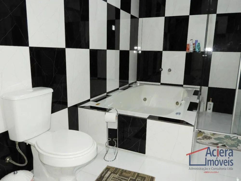 Casa de Condomínio, 4 quartos - Foto 3