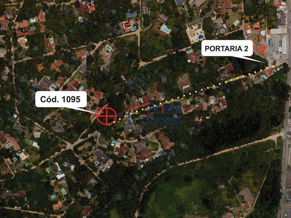 Loteamento e Condomínio, 1000 m² - Foto 11