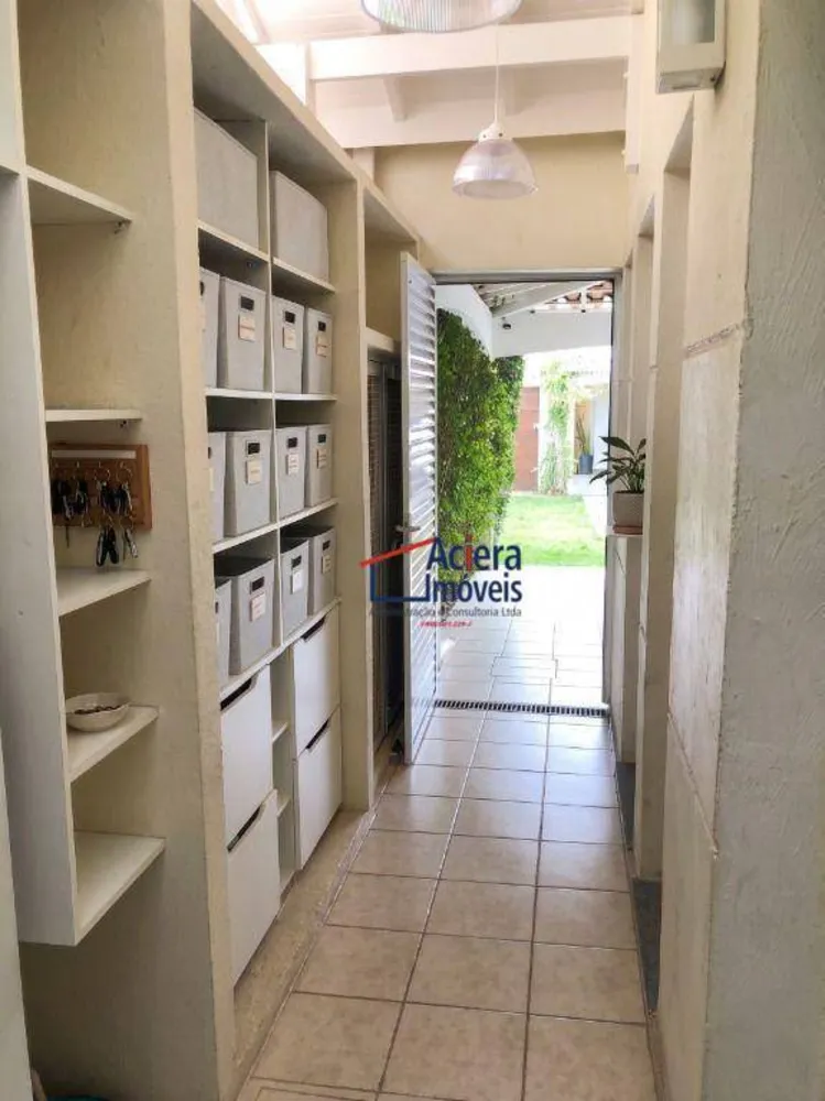 Casa de Condomínio, 4 quartos - Foto 12