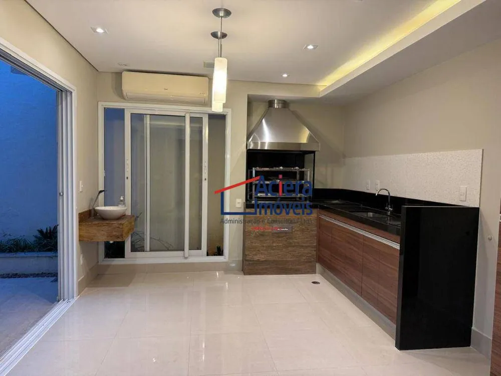 Casa de Condomínio, 4 quartos - Foto 7