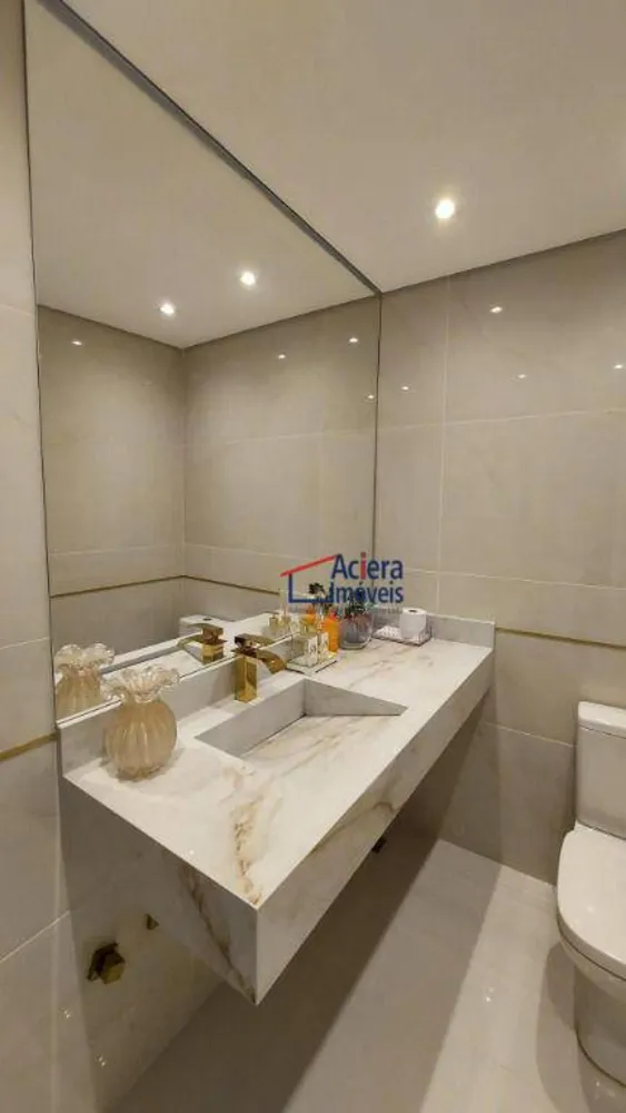 Casa de Condomínio, 6 quartos - Foto 3