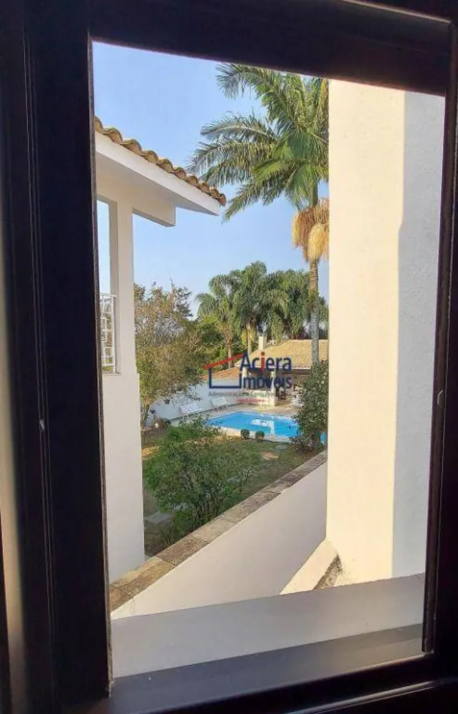 Casa de Condomínio, 6 quartos - Foto 6