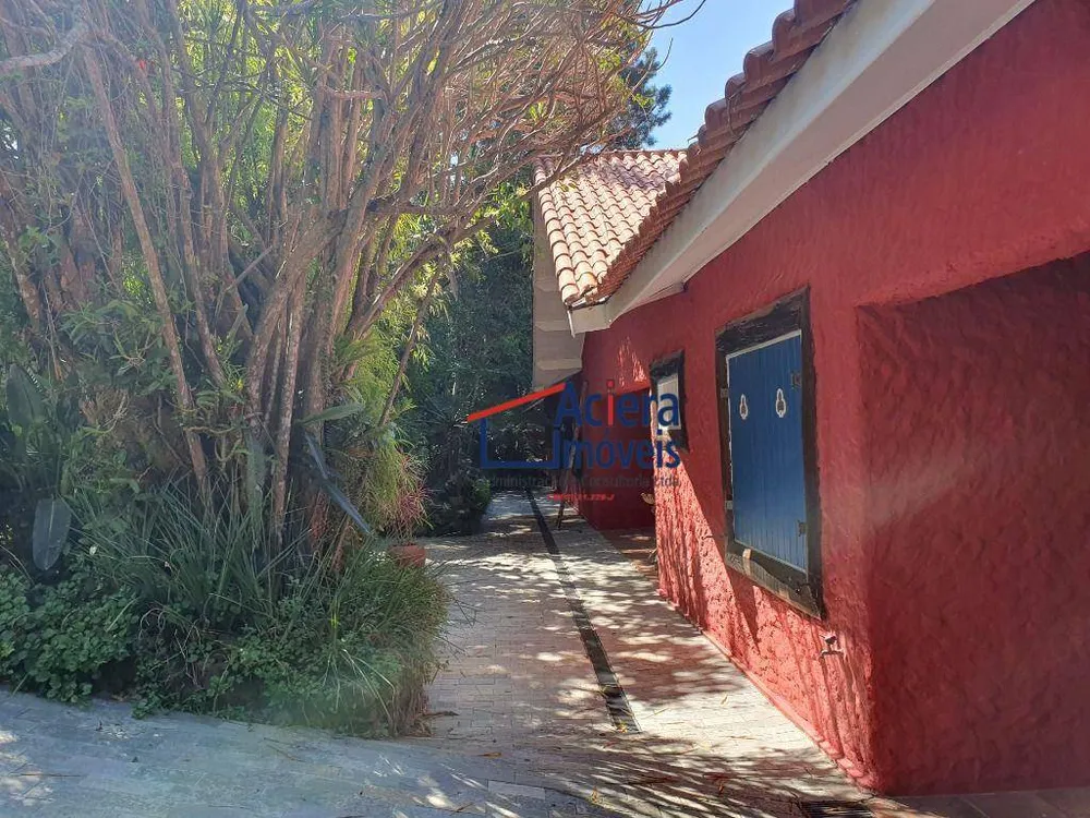 Casa de Condomínio, 4 quartos - Foto 2