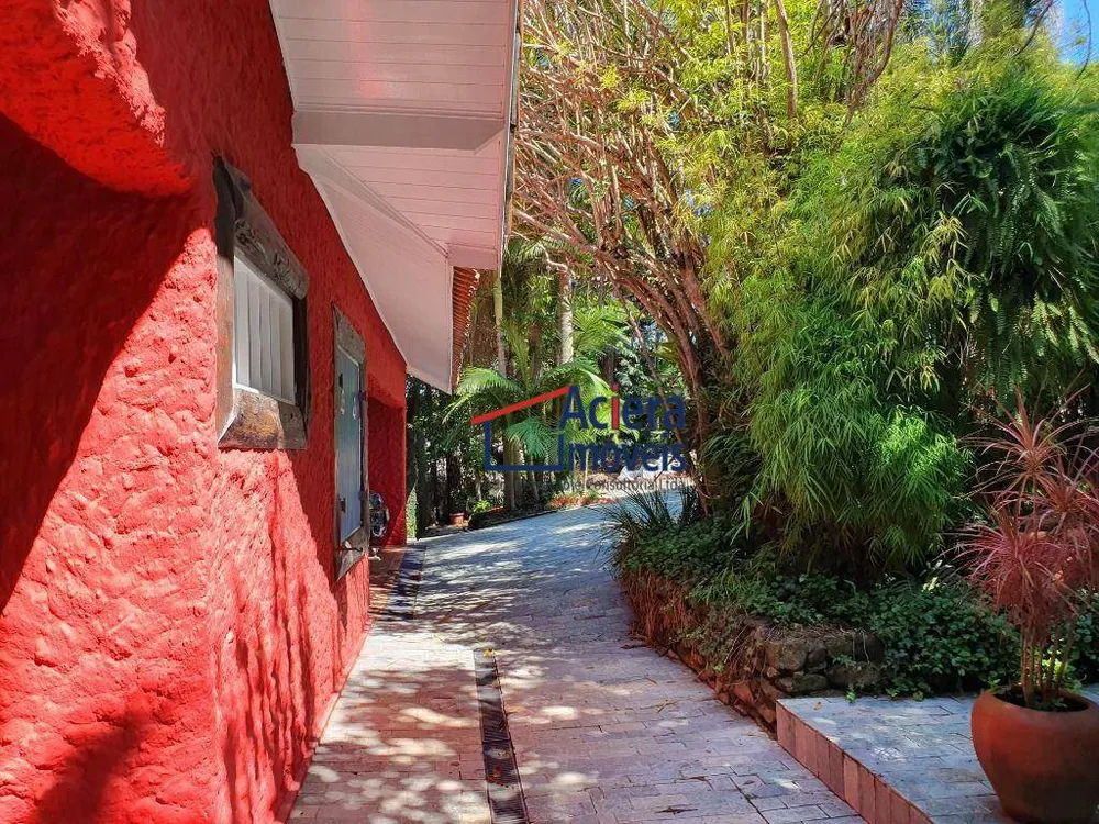 Casa de Condomínio, 4 quartos - Foto 4