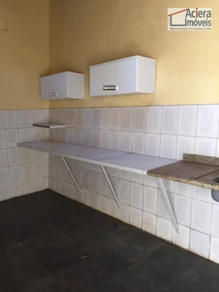 Casa, 2 quartos, 65 m² - Foto 2
