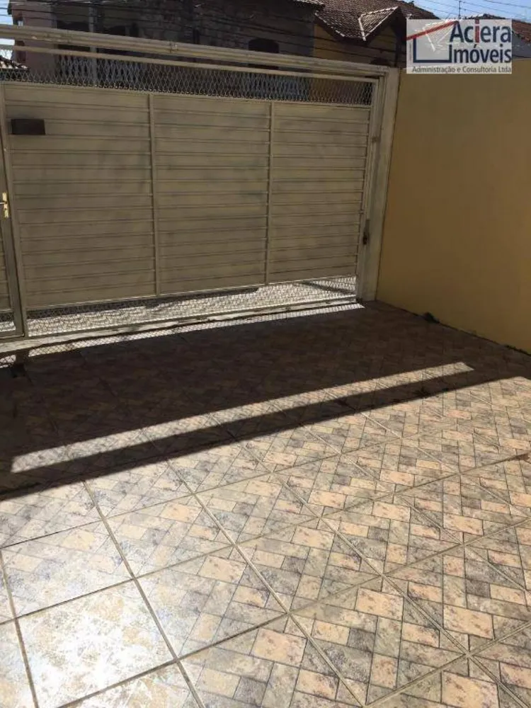 Casa, 2 quartos, 65 m² - Foto 1