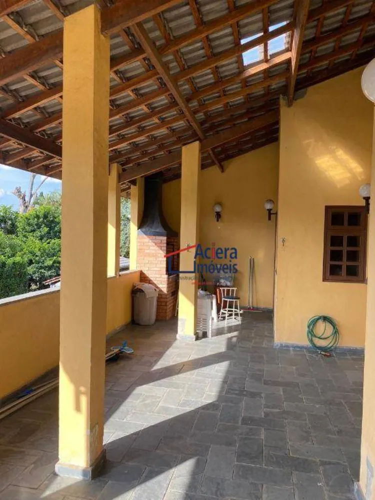 Casa de Condomínio, 3 quartos - Foto 12