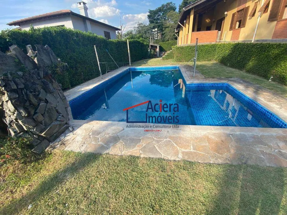 Casa de Condomínio, 3 quartos - Foto 7