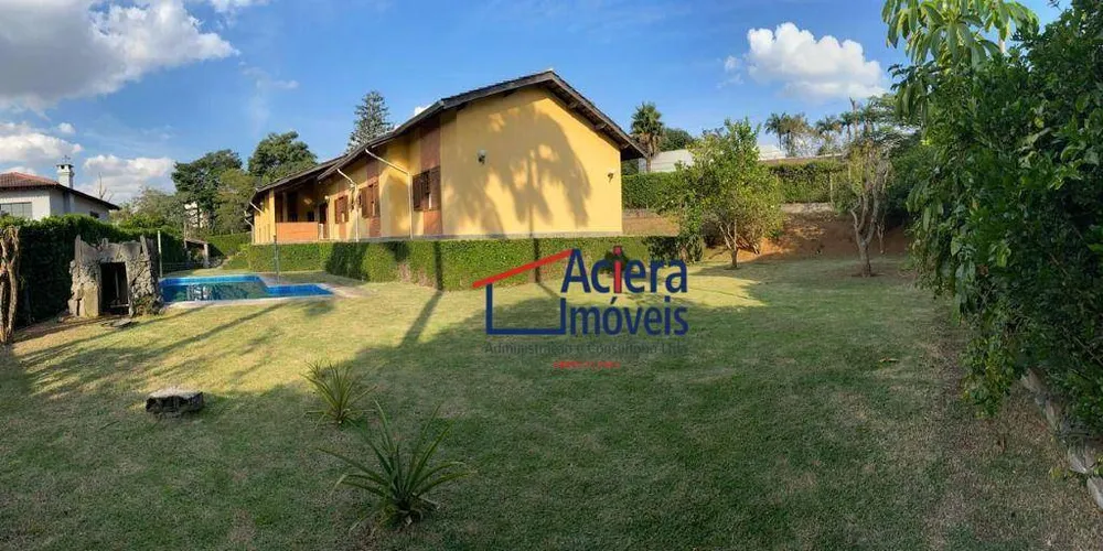 Casa de Condomínio, 3 quartos - Foto 9