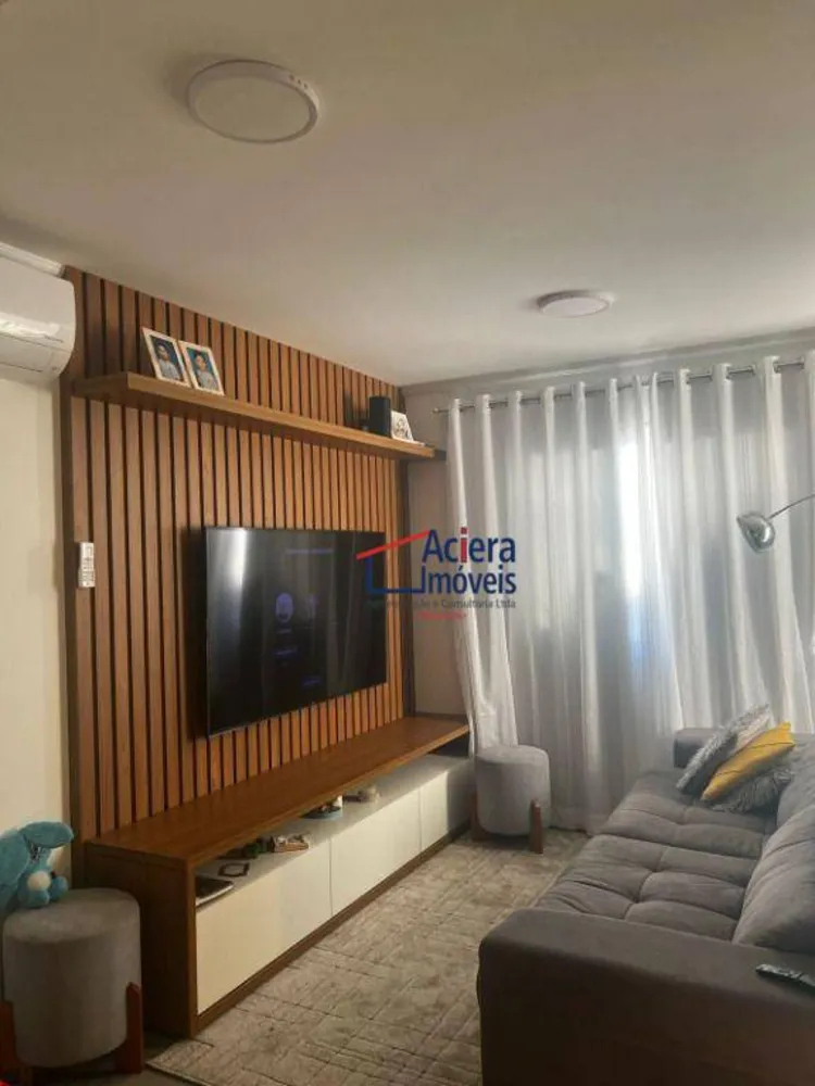Casa de Condomínio, 3 quartos - Foto 8
