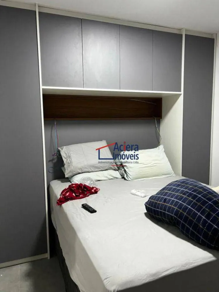 Casa de Condomínio, 3 quartos - Foto 10