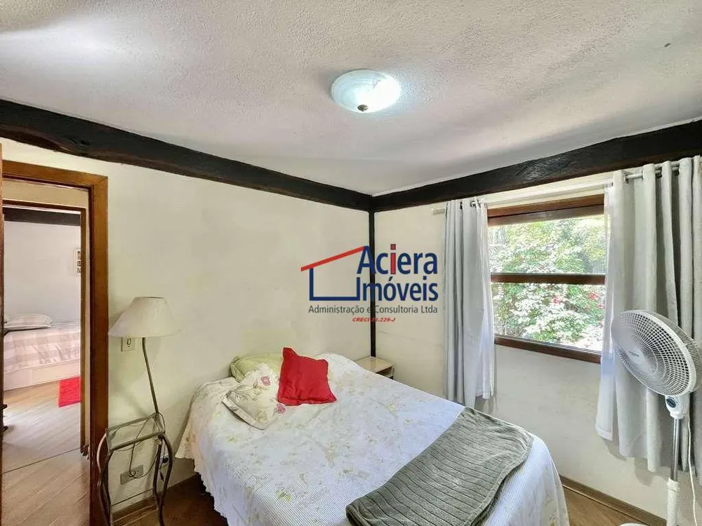 Casa de Condomínio, 3 quartos - Foto 10