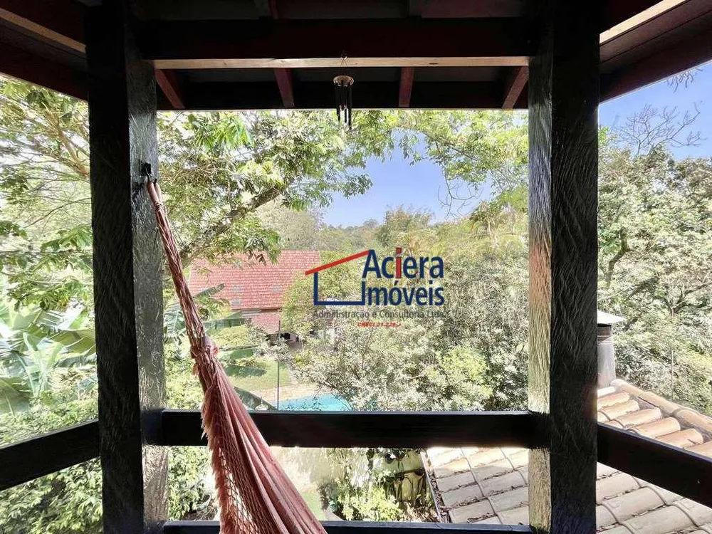 Casa de Condomínio, 3 quartos - Foto 7