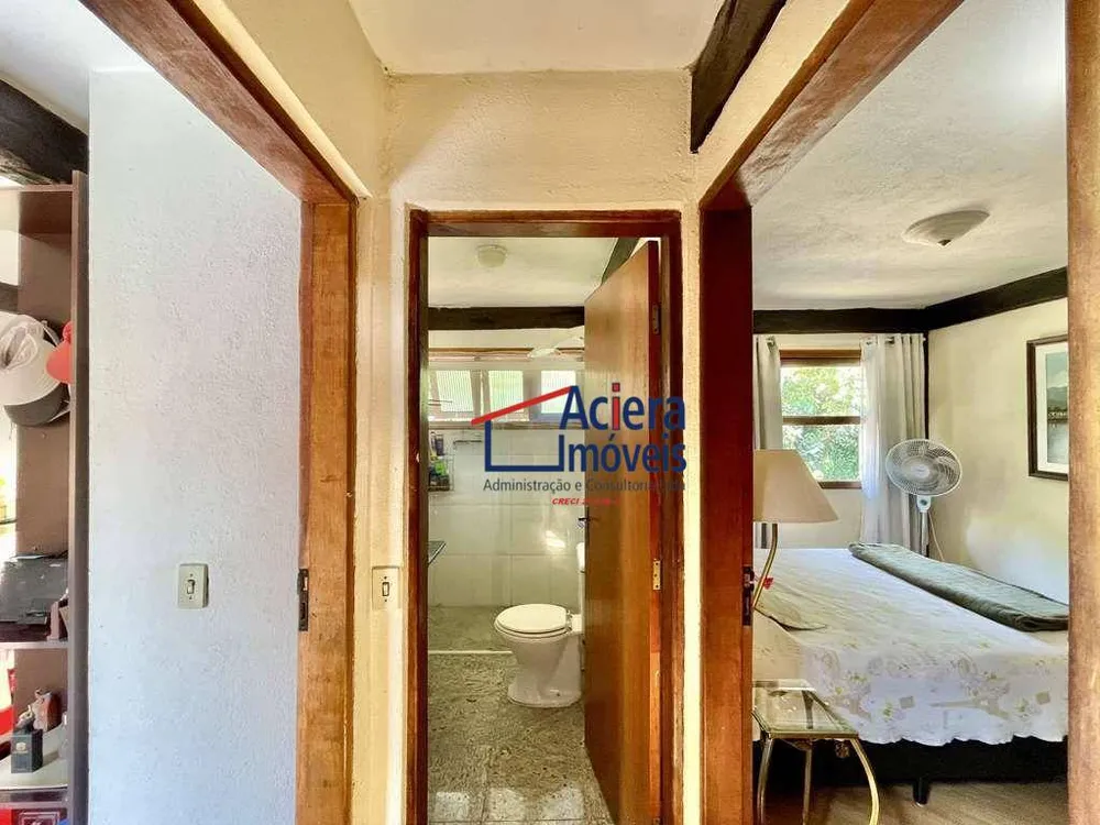 Casa de Condomínio, 3 quartos - Foto 9
