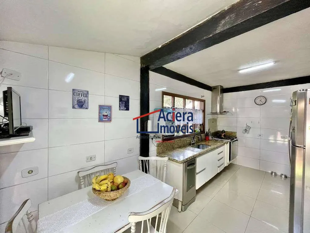 Casa de Condomínio, 3 quartos - Foto 5