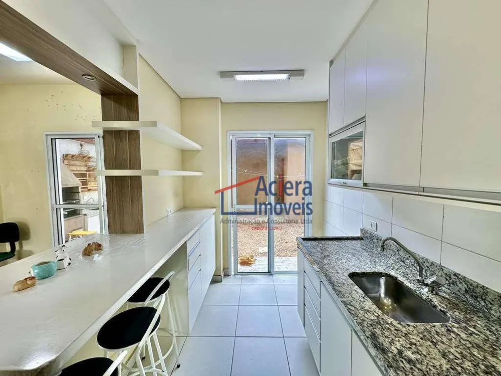 Casa de Condomínio, 2 quartos - Foto 6