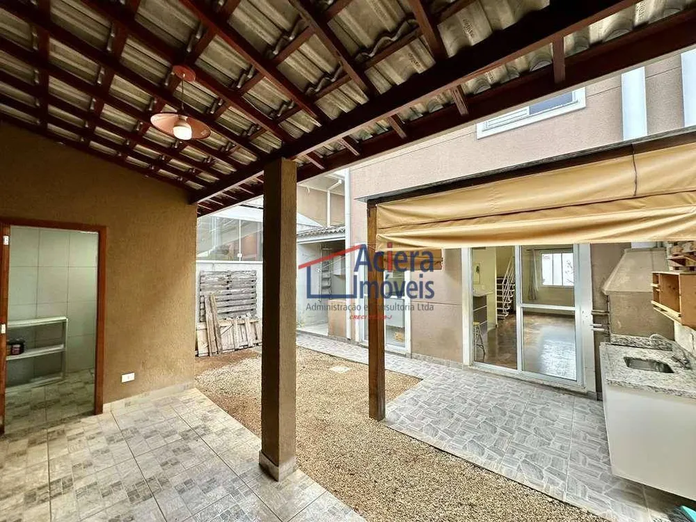 Casa de Condomínio, 2 quartos - Foto 7