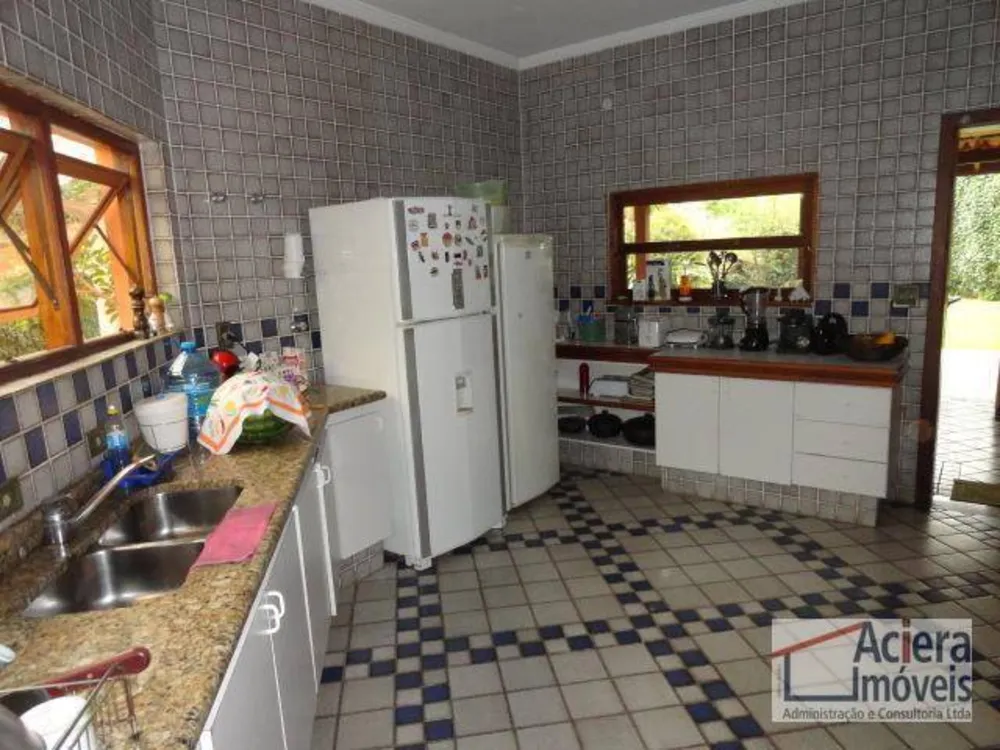 Casa de Condomínio, 4 quartos - Foto 2