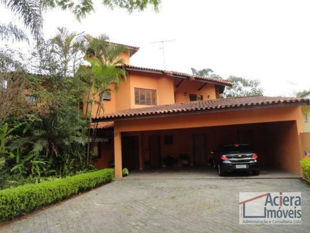 Casa de Condomínio, 4 quartos - Foto 7