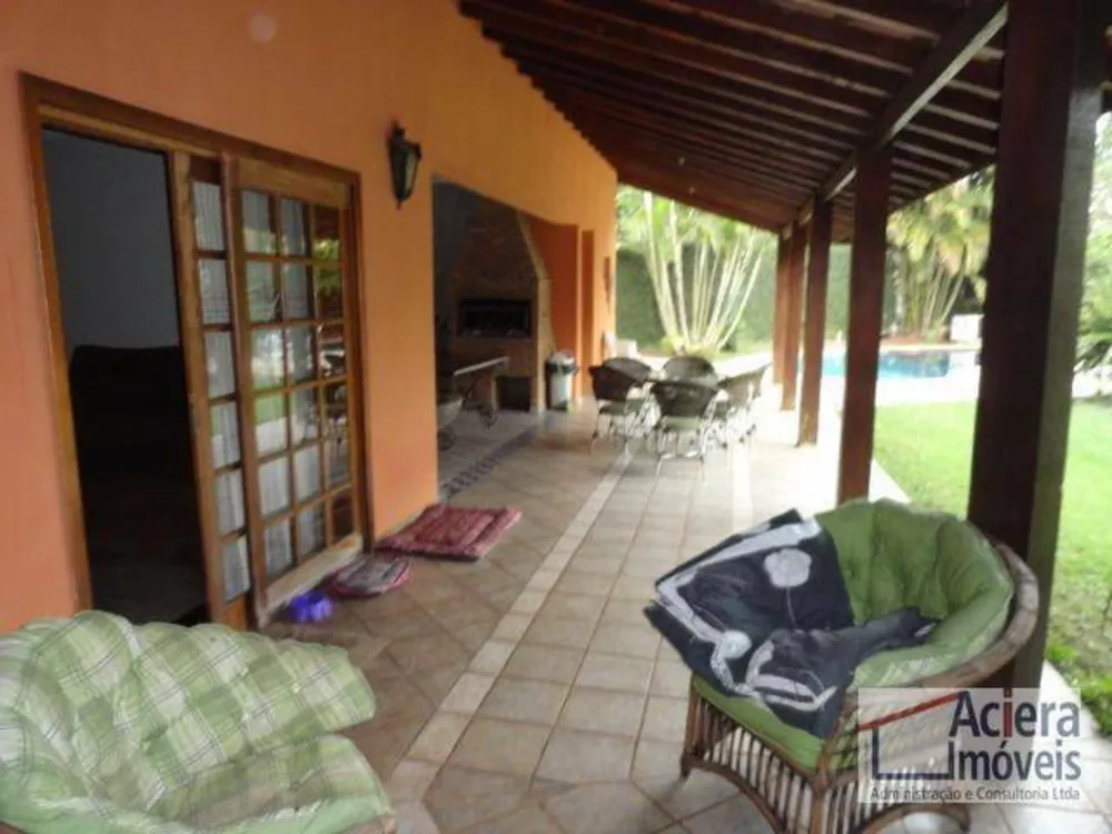Casa de Condomínio, 4 quartos - Foto 4