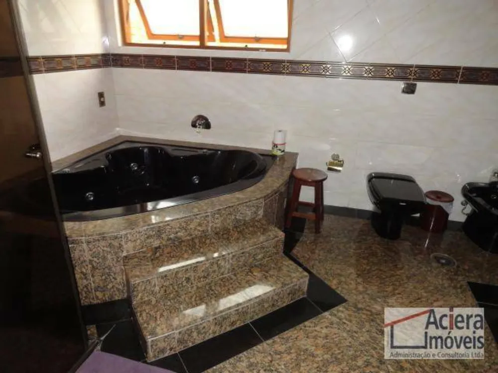 Casa de Condomínio, 4 quartos - Foto 11