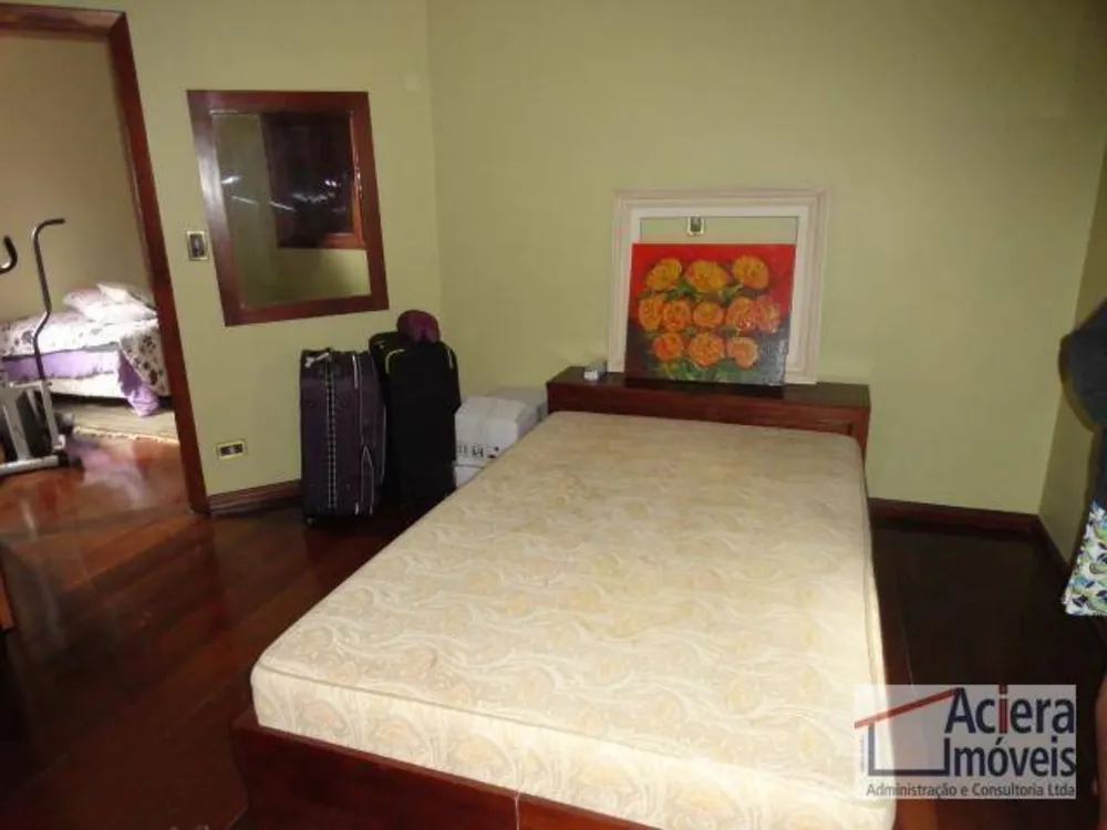 Casa de Condomínio, 4 quartos - Foto 5