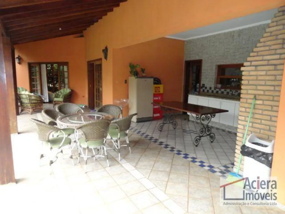 Casa de Condomínio, 4 quartos - Foto 12