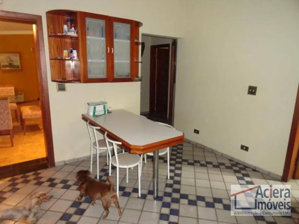 Casa de Condomínio, 4 quartos - Foto 9