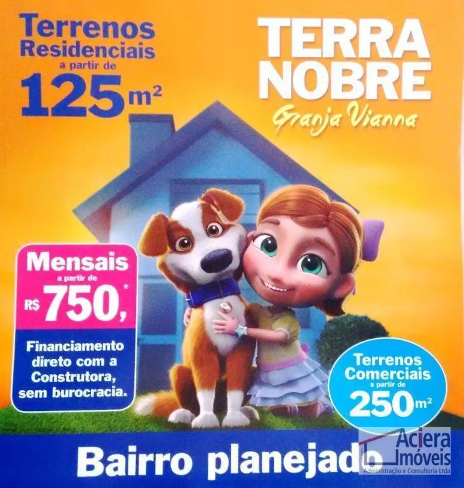 Loteamento e Condomínio, 125 m² - Foto 5
