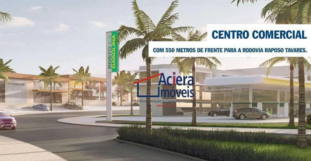 Loteamento e Condomínio, 125 m² - Foto 7