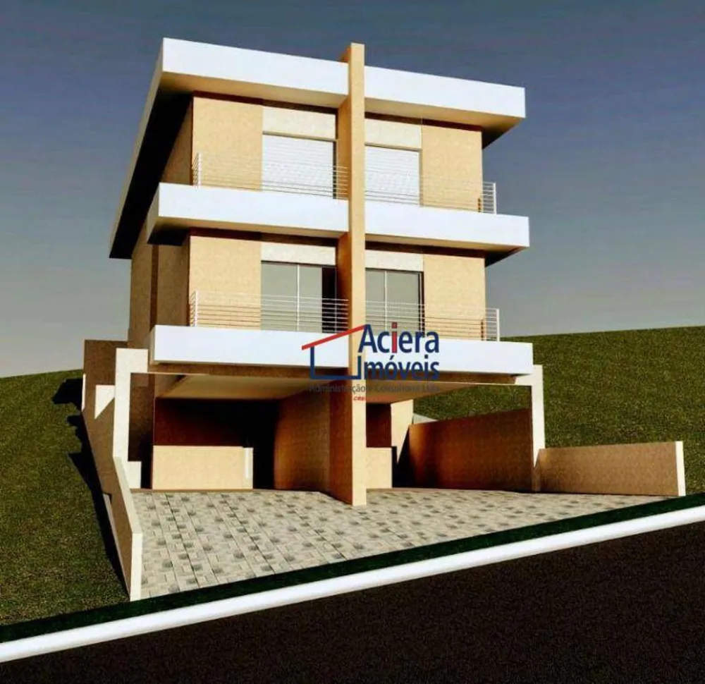 Loteamento e Condomínio, 125 m² - Foto 4