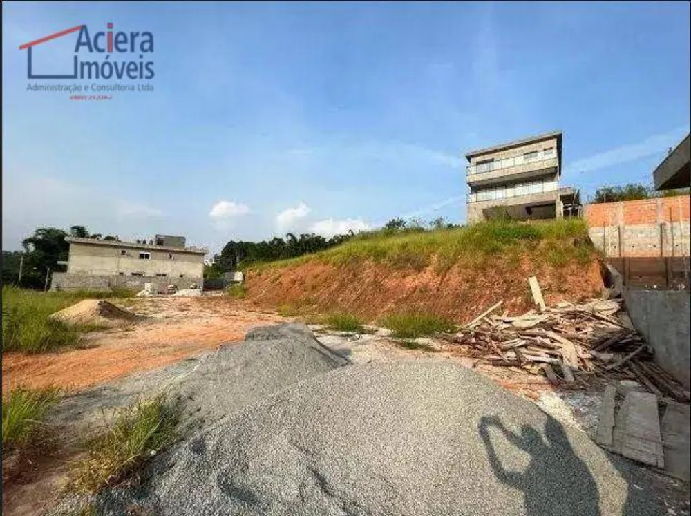 Loteamento e Condomínio, 405 m² - Foto 5