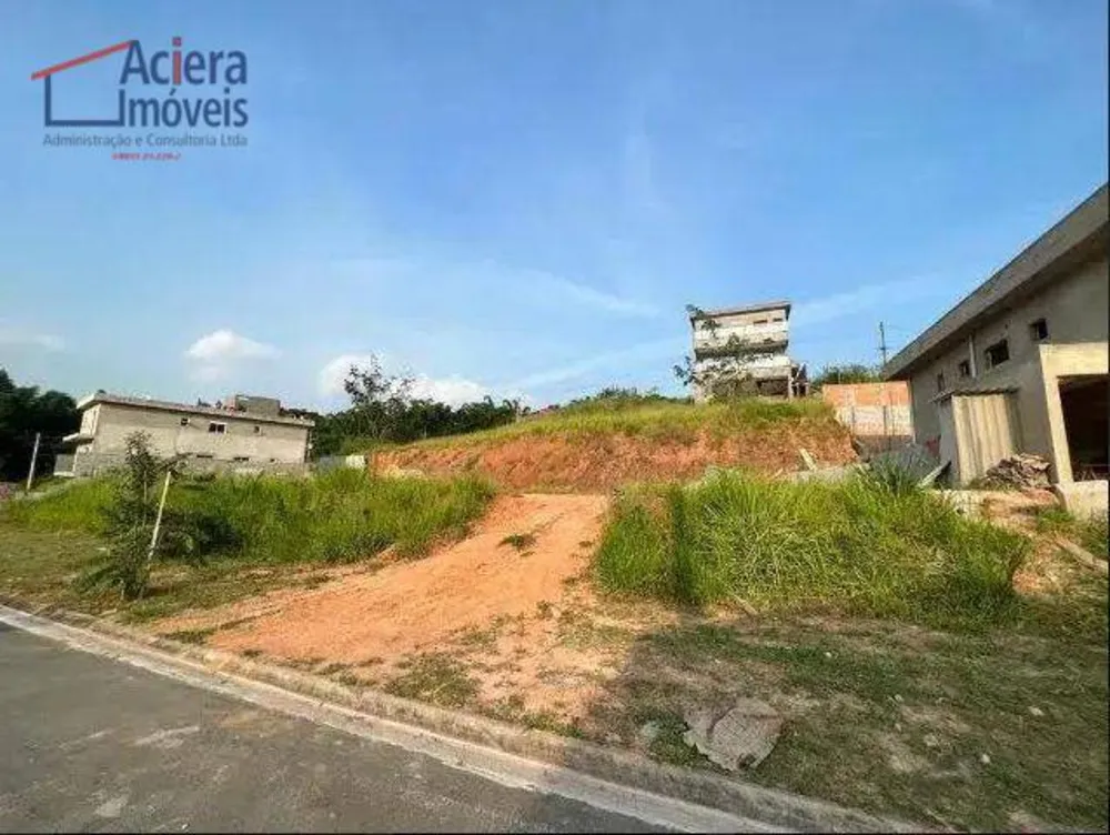 Loteamento e Condomínio, 405 m² - Foto 3
