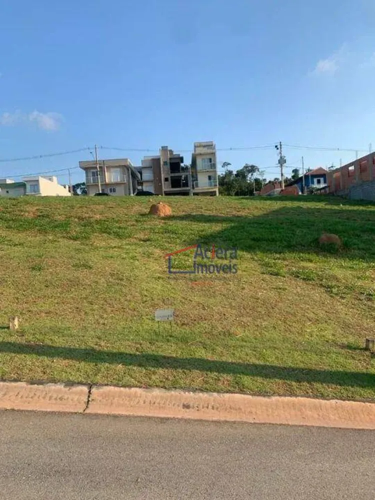 Loteamento e Condomínio, 125 m² - Foto 1