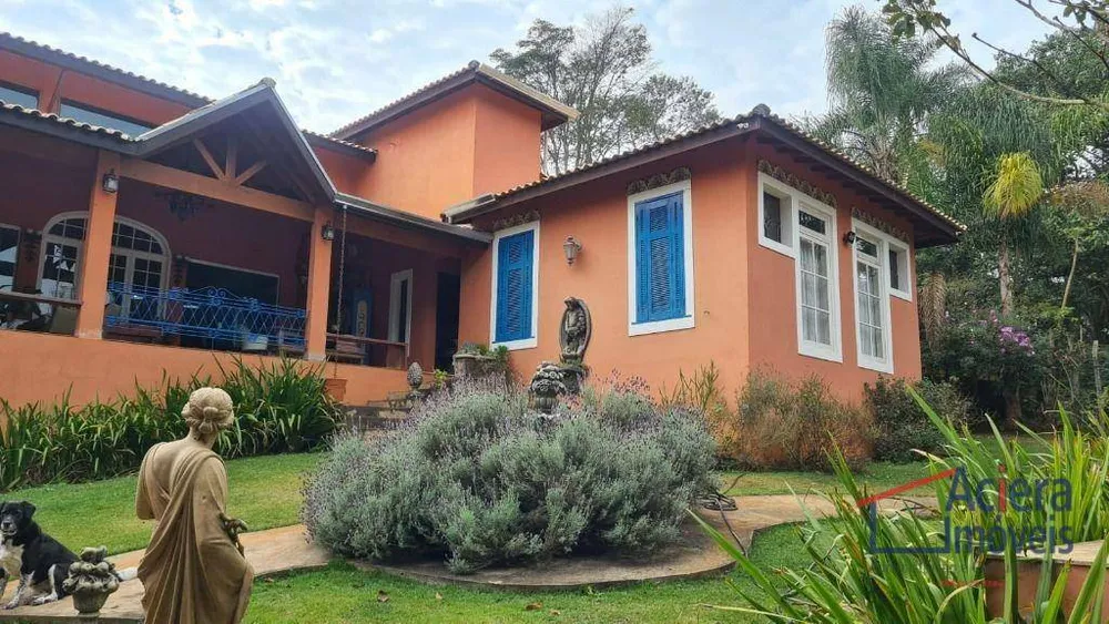 Casa de Condomínio, 3 quartos - Foto 7