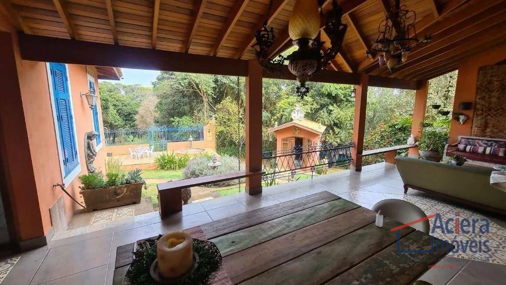 Casa de Condomínio, 3 quartos - Foto 6