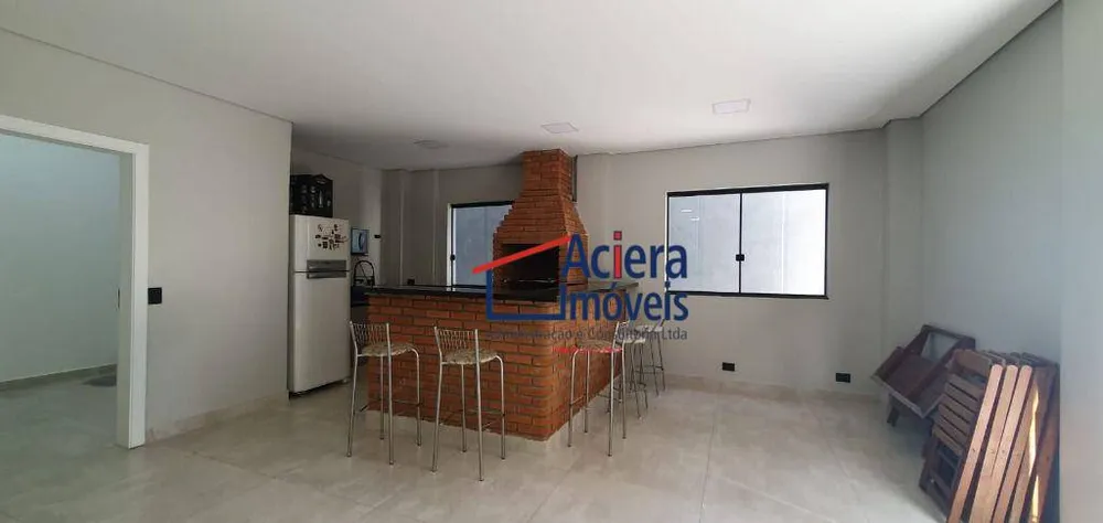 Casa de Condomínio, 3 quartos - Foto 8